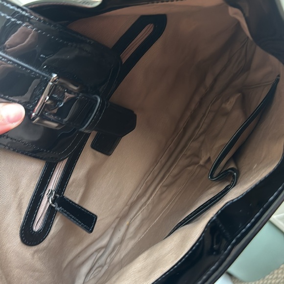 Burberry Nova Check Shoulder Bag - Picture 6 of 16